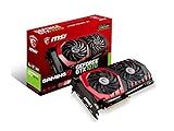 MSI Gaming GeForce GTX 1070 8GB GDDR5 SLI DirectX