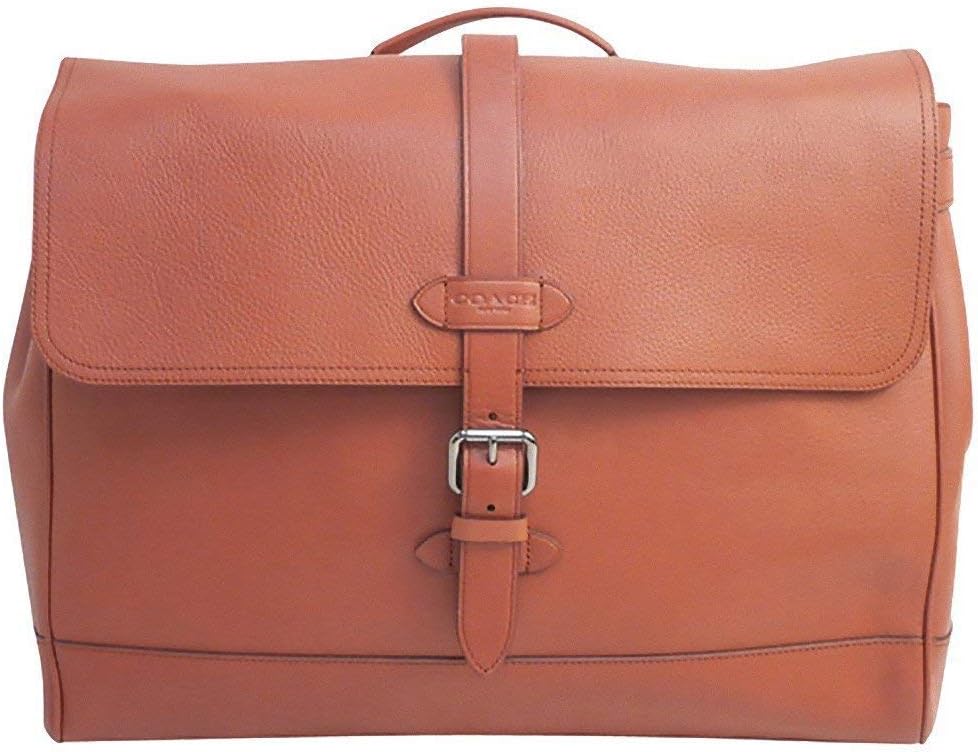 coach hudson messenger