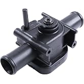 Heater Control Valve 19187797 79710SDCA01 for Honda Acura Accord 2003-2007 | for Prelude TSX 1988-1991 79710SF1A02