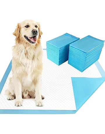 potty pads amazon
