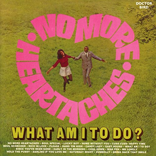 Various Artists - No More Heartaches / What Am I To Do - Zortam Music