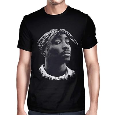 Tupac Shakur Graphic Apparel for Men, Women, and Ghana Ubuy