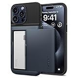 Spigen Slim Armor CS Designed for iPhone 15 Pro Max