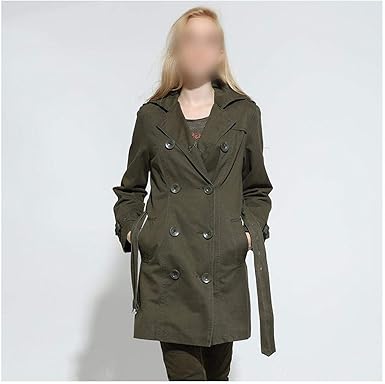 long womens coats amazon