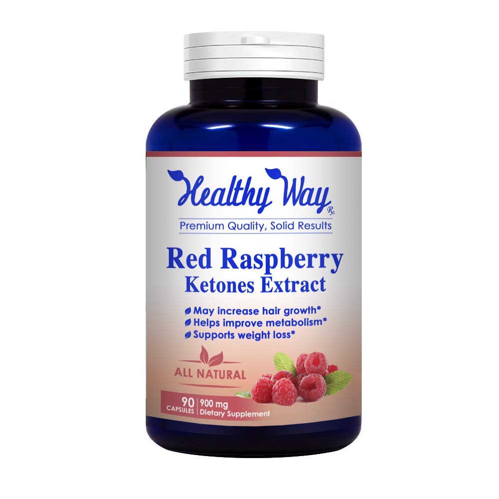 How Much Raspberry Ketone Per Day Raspberry