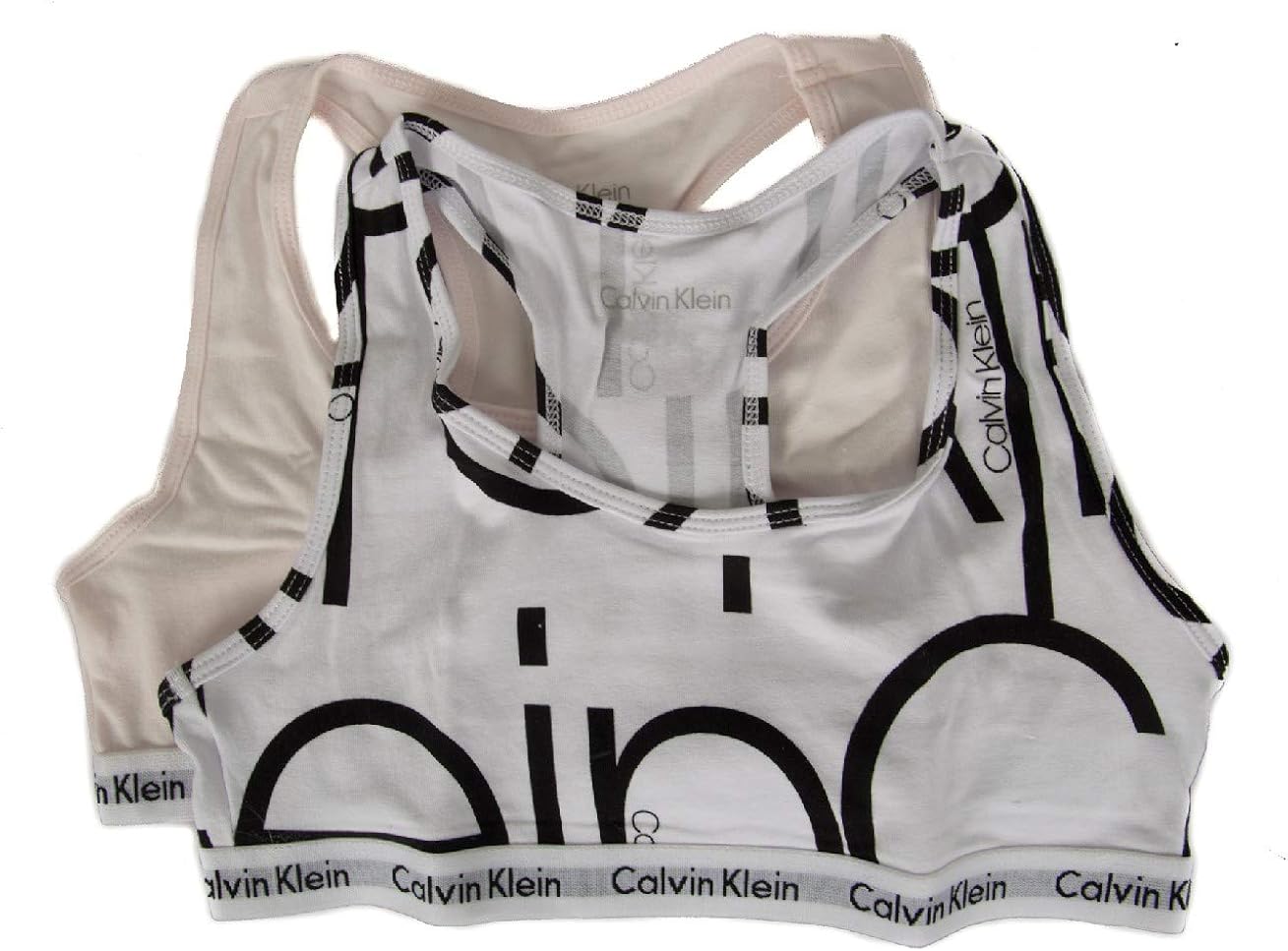 pack brassière calvin klein