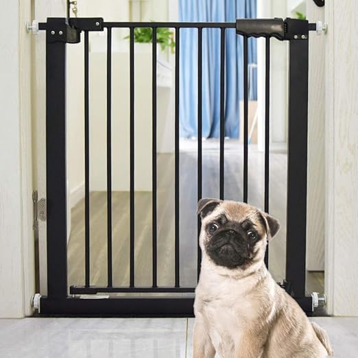 amazon dog stair gate