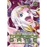 Tomodachi Game 06