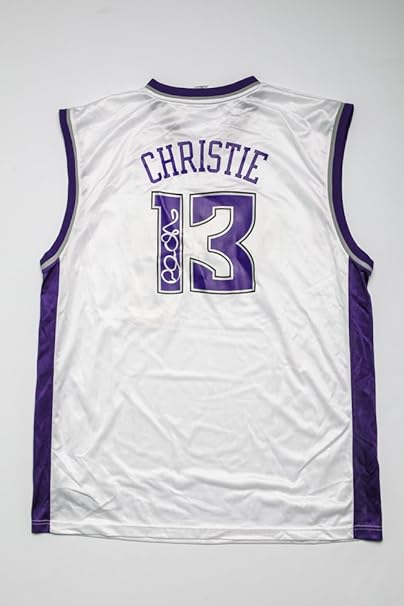 sacramento kings home jersey