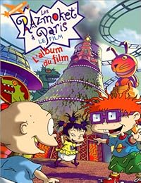 Les  Razmoket à Paris, le film