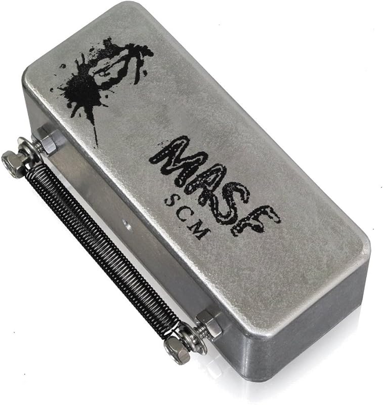 MASF Pedals SCM