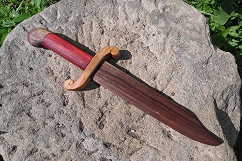 Toy Bowie Knife
