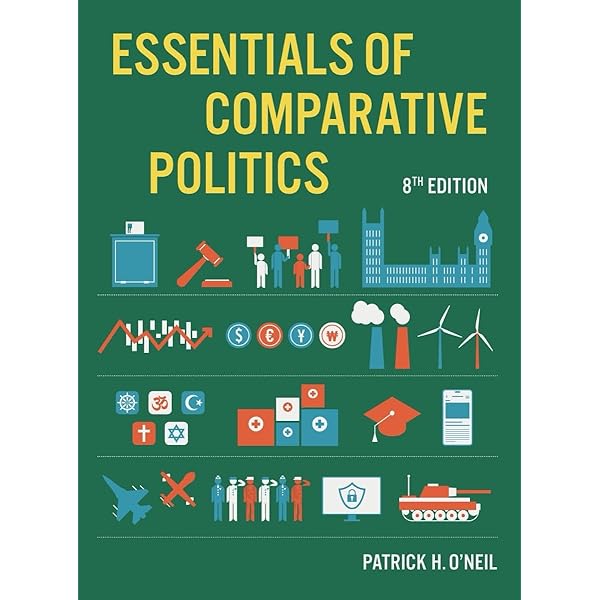洋書 INTRODUCTION TO COMPARATIVE POLITICS Introduction to Comparative Politics: Political Challenges and