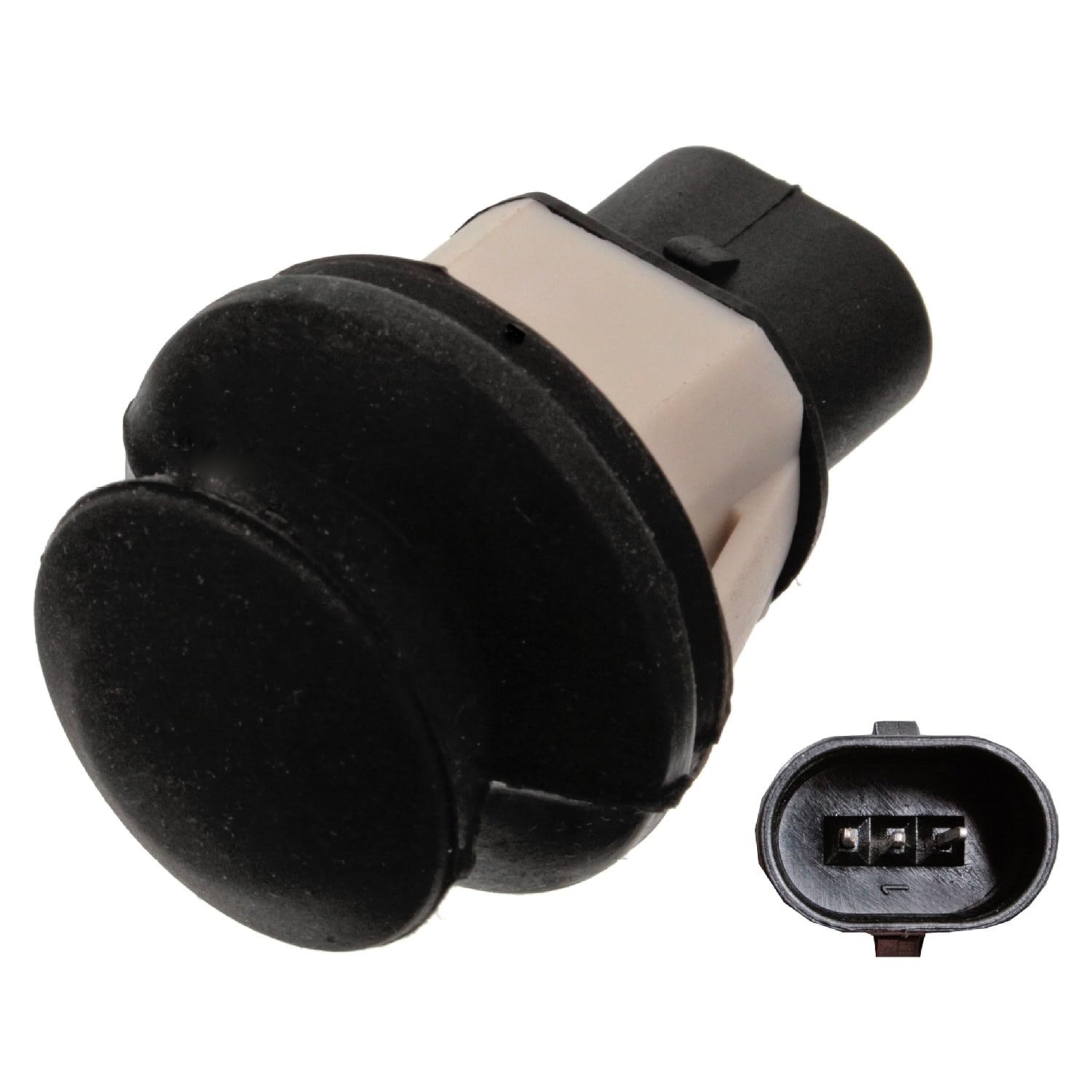febi bilstein 19418 Door-Post Switch, pack of one