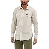 ATG Mens Drover Button Down Shirt