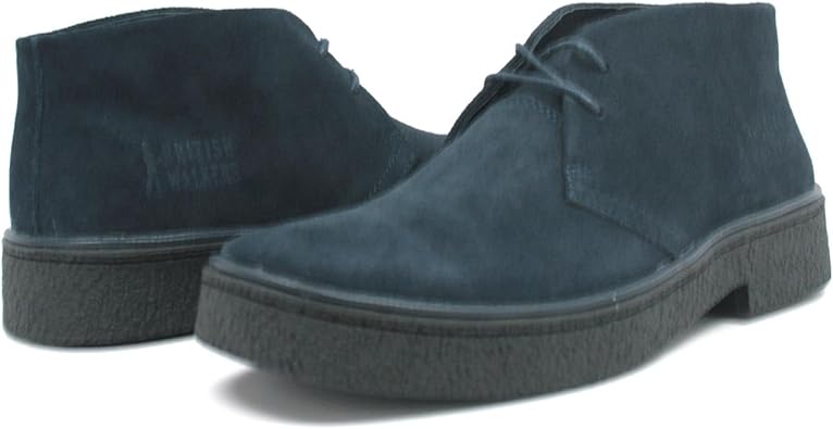 british walkers wallabees