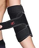 Hurmoya Elbow Brace Comfortable Night