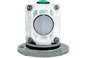 ALITZ Compatible with American Standard 051091-0070A Pressure Balance Cartridge