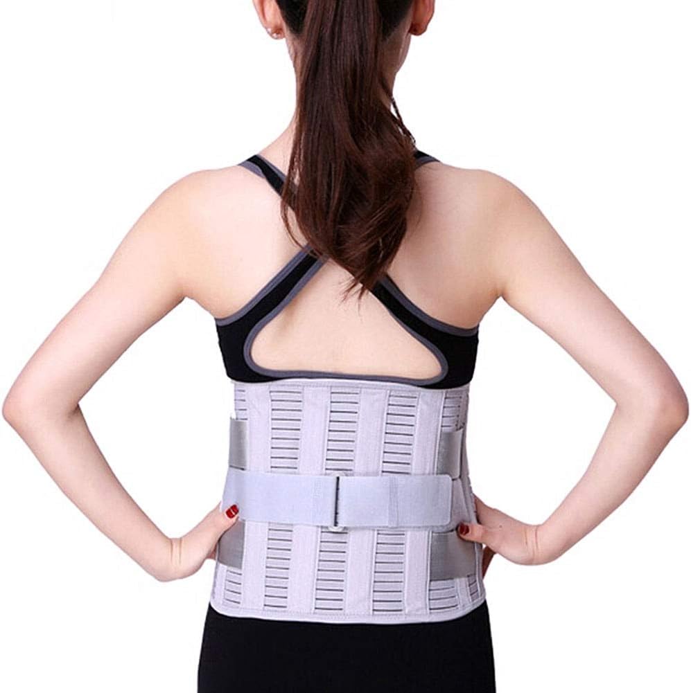 faja lumbar, cinturon lumbar, arnes lumbar, protector espalda