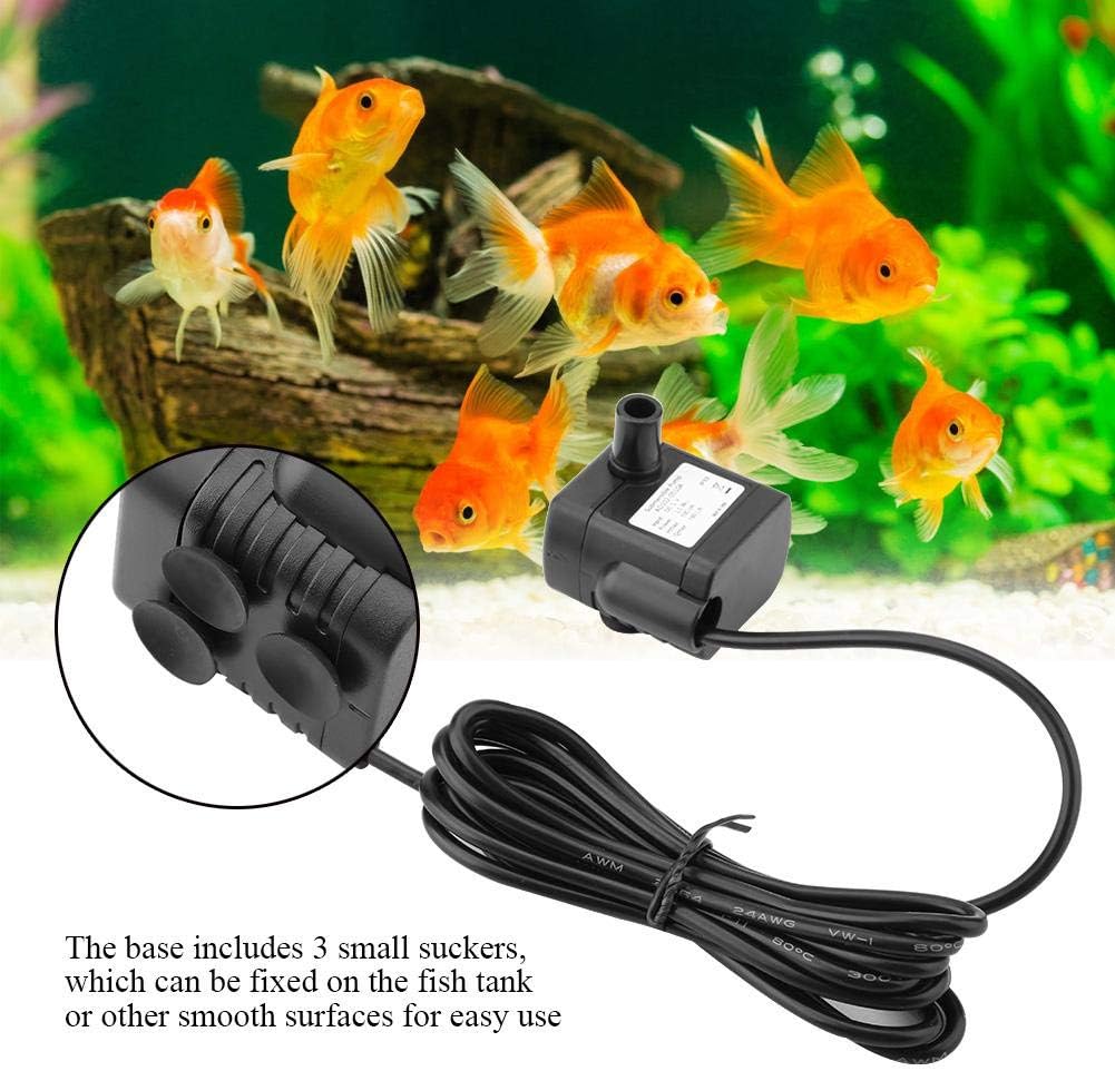 USB 5V Mini Brushless - Image 3