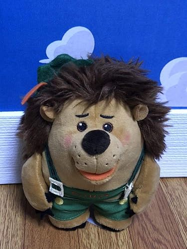 Amazon トイストーリー ミスター プリックルパンツ Usディズニーストア限定 ぬいぐるみ ボニー おもちゃ Toy Story ピクサー ぬいぐるみ ホビー