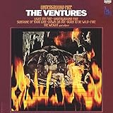 アンダー・グランド・ファイヤー(紙ジャケット仕様)