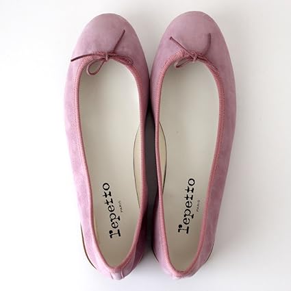Amazon Co Jp Repetto Ballerina Cendrillon ゴートスキン スエード Amazon Co Jp Repetto Ballerina Cendrillon ゴートスキン スエード