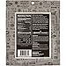 All Natural Beef Jerky - Sea Salt Original - 2.7 Ounces Each (Pack of 4)