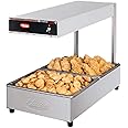 Hatco GRFFL Glo-Ray Countertop French Fry Food Warmer, NSF