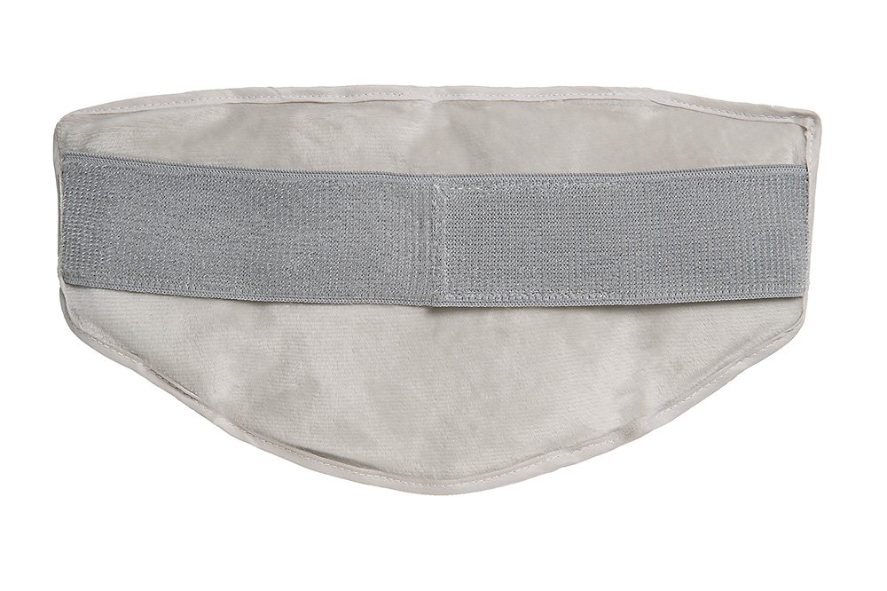 Fashy GmbH Neck and Shoulder Wrap with Gel Beads