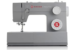 SINGER | Heavy Duty 4423 Sewing Machine
