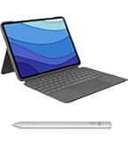 iPad Pro 11インチ 512GB（第2世代）Logicoolケースセット iPad Pro 11インチ 512GB（第2世代）Logicoolケースセット Amazon.co