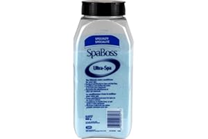 SpaBoss Ultra-Spa Water Conditioner 800g
