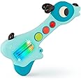 B. toys- B. baby- Mini Woofer- Baby Musical Toy Guitar- Lights & Sounds Toy Guitar- Educational & Sensory Toys – 6 Months +