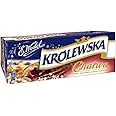 E. Wedel Halva Krolewska Vanilla Cocoa Nut and Fruit, 250 g /8.82 oz