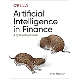 Artificial Intelligence in Finance: A Python-Based Guide