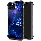 ZHEGAILIAN for iPhone 11 Pro Case, Military-Grade