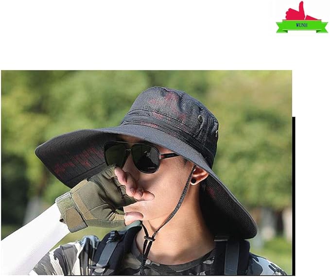big sun hat mens