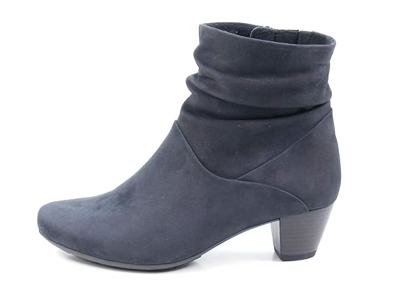 Gabor Damen Comfort Sport Stiefel