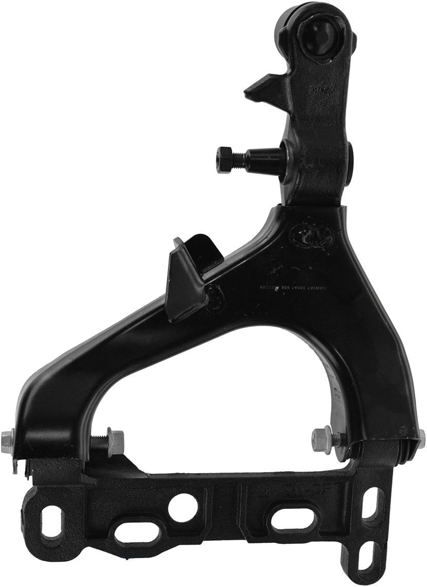 Control Arm & Mounting Bracket & Ball Joint Front Lower