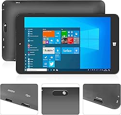 SZTPSLS Windows Tablet, Windows Home 10, Intel