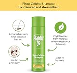 Plantur 39 Caffeine Shampoo 3x250ml For Coloured Hair Prevents Hair Loss view 2