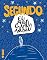 Livro Segundo Eu me chamo Antônio