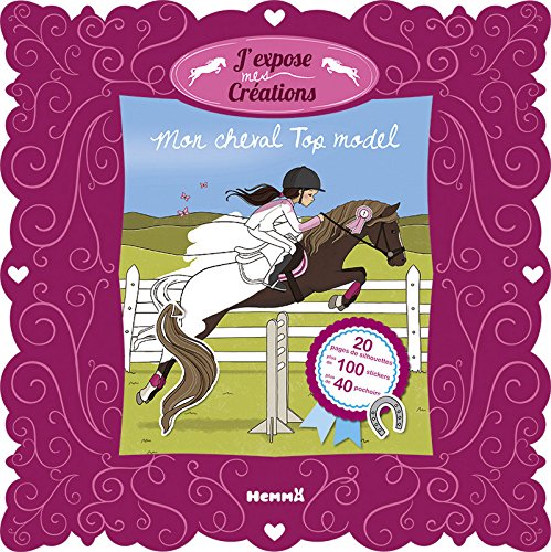 Mon cheval Top model