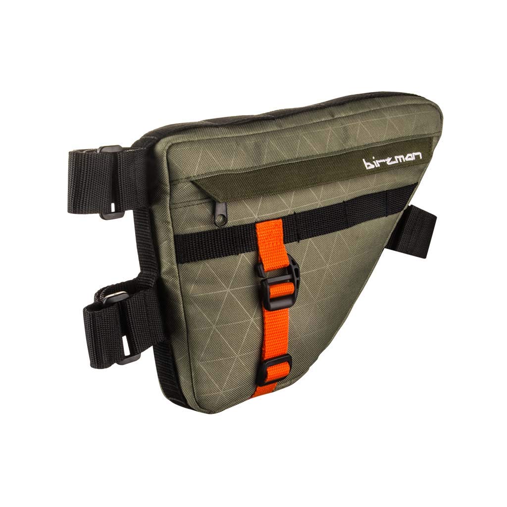 Birzman Packman Travel Frame Pack Satellite