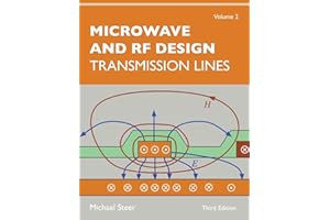 Microwave and RF Design, Volume 2: Transmission Lines
