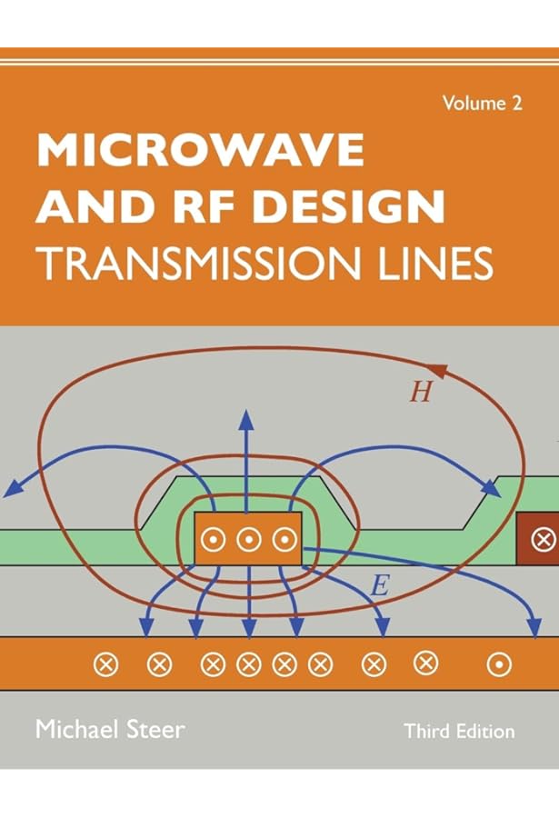 Foundations for Microstrip Circuit Design (IEEE Press): Edwards