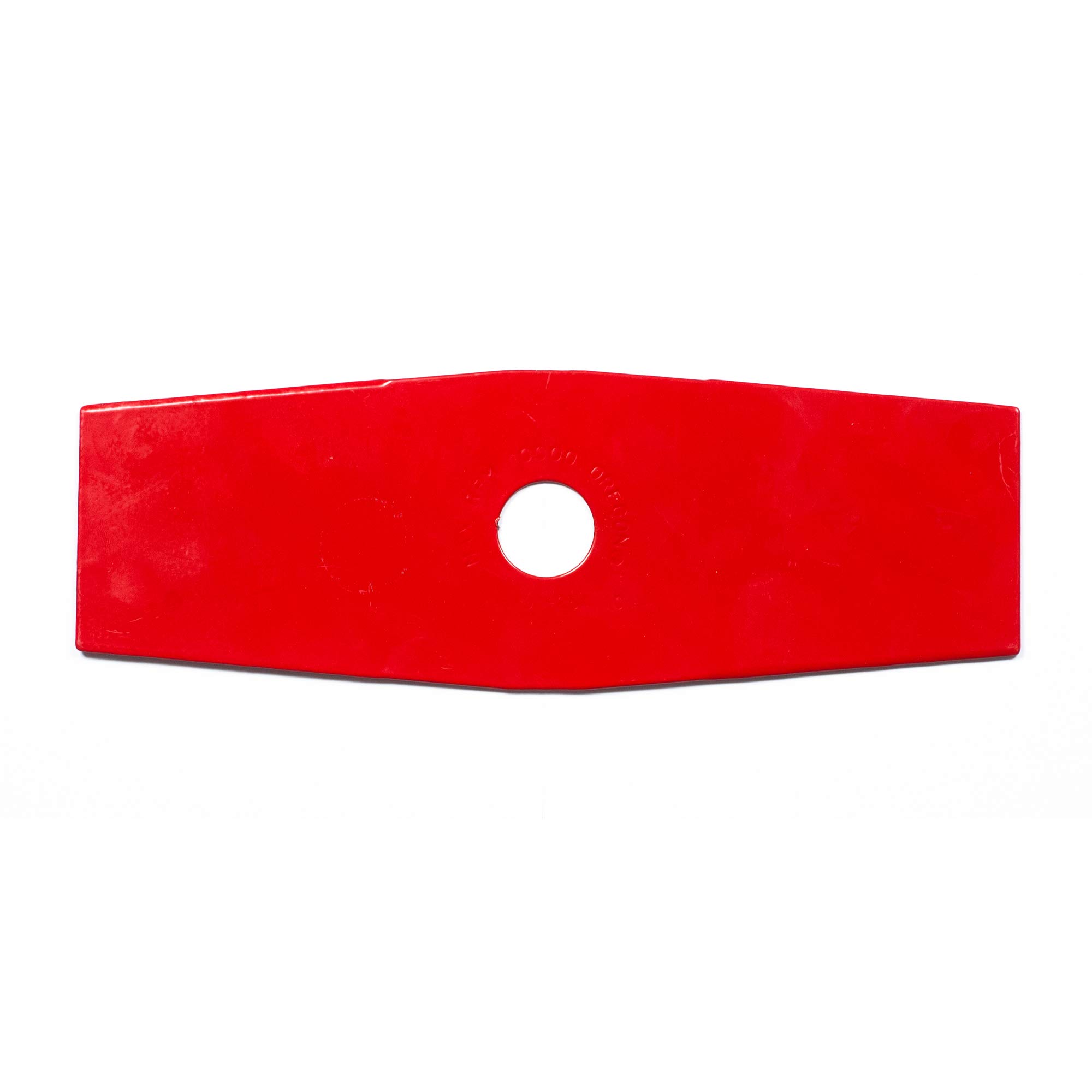 Oregon Universal 2 Tooth Brush Cutter Blade 1.4 x 255mm for Grass and Vegetation in Gardens, Professional & Heavy Duty, Fits All Brushcutters Including Husqvarna, Echo, Shindaiwa, Stihl and More