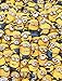 Cardinal Industries Minions Large Capsule Tin Jigsaw Puzzle (48 Piece)