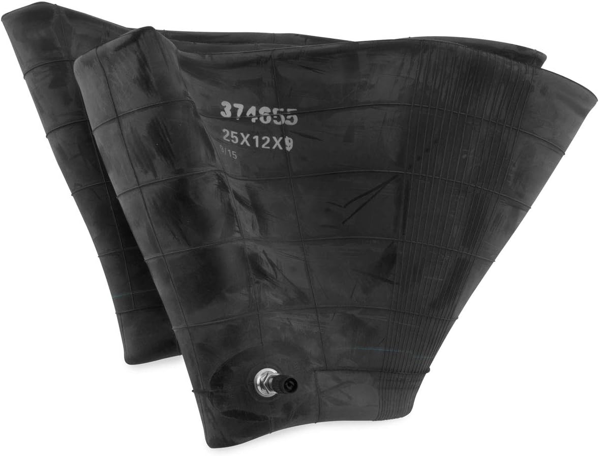 BIKEMASTER ATV TIRE INNER TUBE 25x12x9 TR6